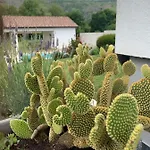 Сasa de vacaciones Villa Buna