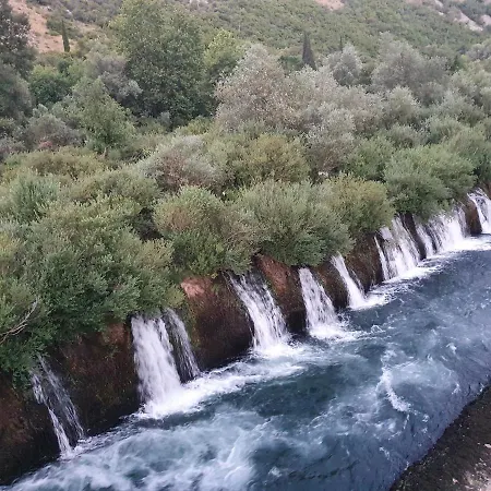 بيت للعطل Villa Buna *