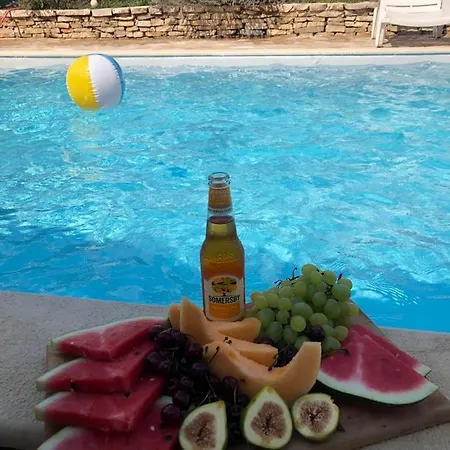 بيت للعطل Villa Buna