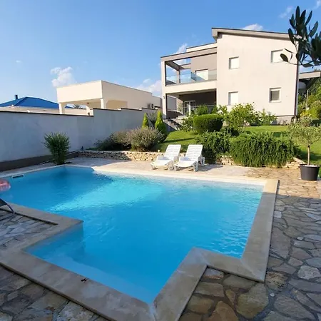 بيت للعطل Villa Buna