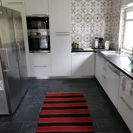 بيت للعطل Villa Buna