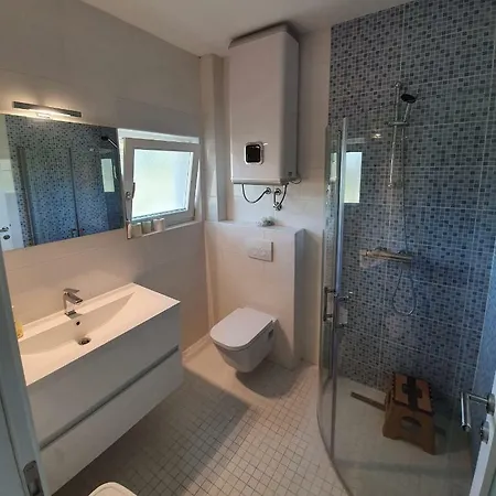 Villa Buna بيت للعطل Buna