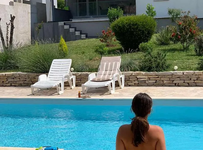 بيت للعطل Villa Buna Buna